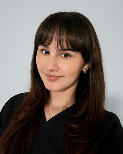Alyssa Rodriguez